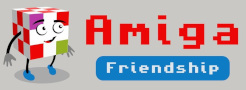 Amiga Friendship